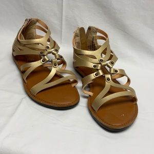 Brand new Madeline sandals